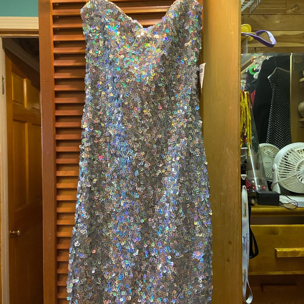Charlotte Russe Dress
